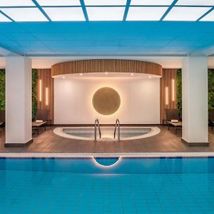 Munich Marriott Hotel